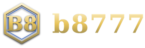 b8777 logo